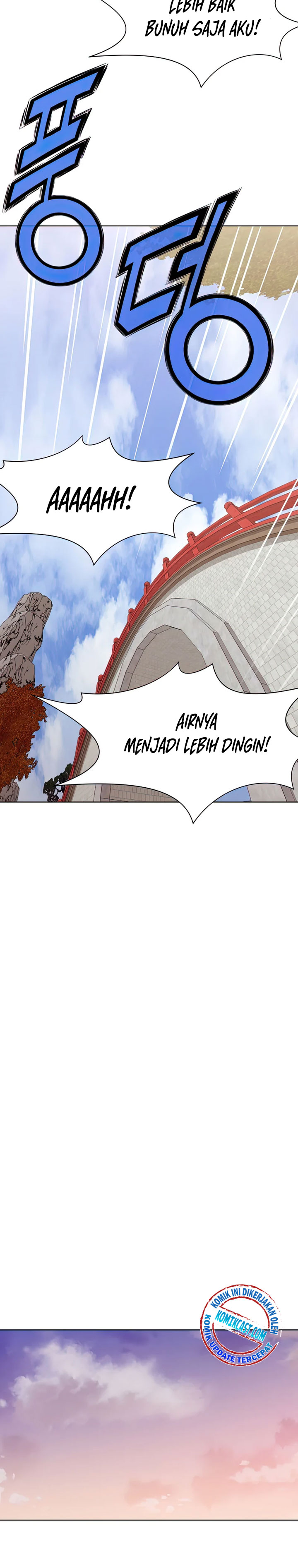 Heavenly Martial God Chapter 54 Gambar 18