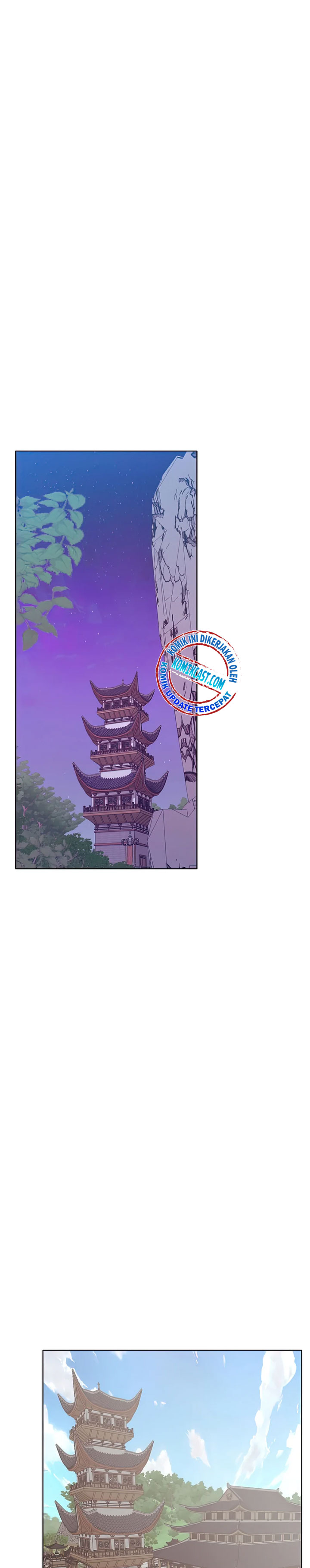 Heavenly Martial God Chapter 54 Gambar 19