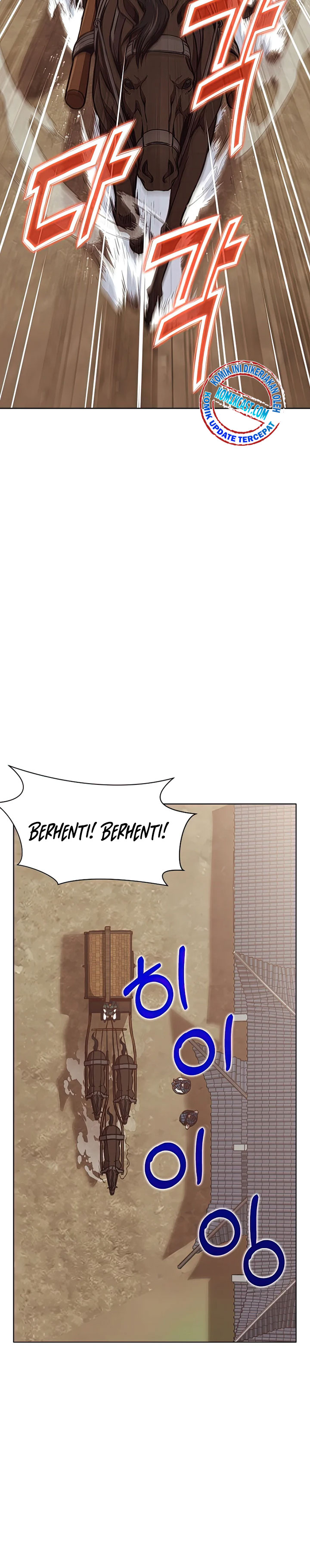 Heavenly Martial God Chapter 54 Gambar 21