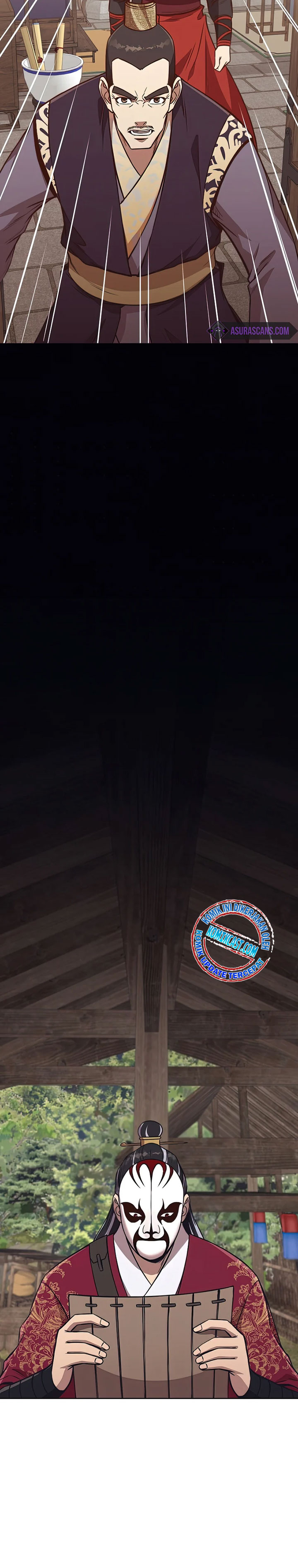 Heavenly Martial God Chapter 54 Gambar 27