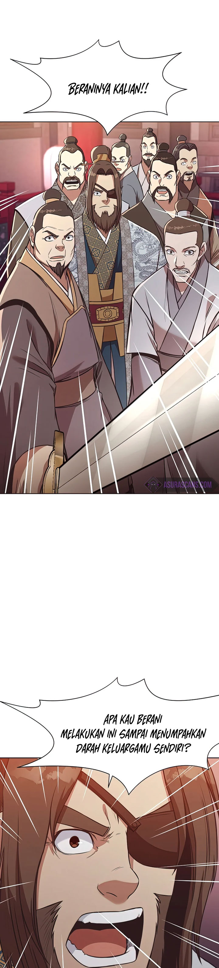 Heavenly Martial God Chapter 56 Gambar 3