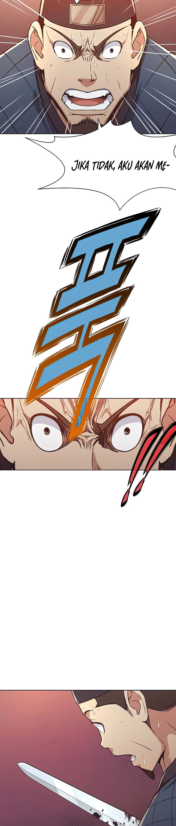 Heavenly Martial God Chapter 56 Gambar 7