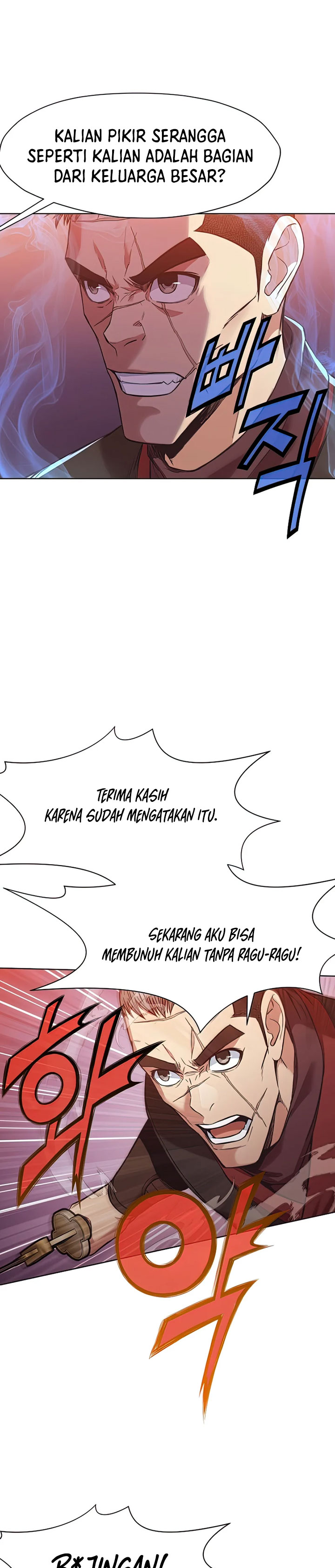 Heavenly Martial God Chapter 56 Gambar 22