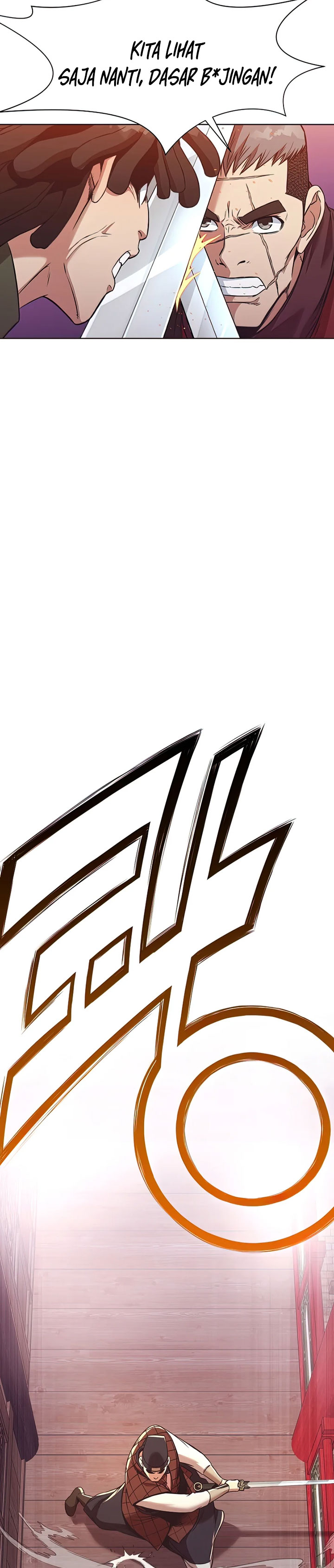 Heavenly Martial God Chapter 56 Gambar 24