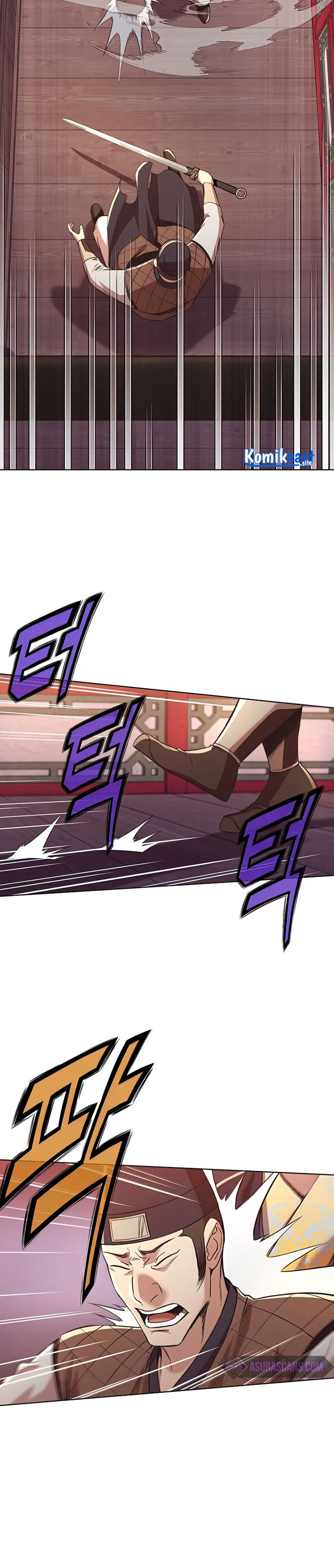 Heavenly Martial God Chapter 56 Gambar 25