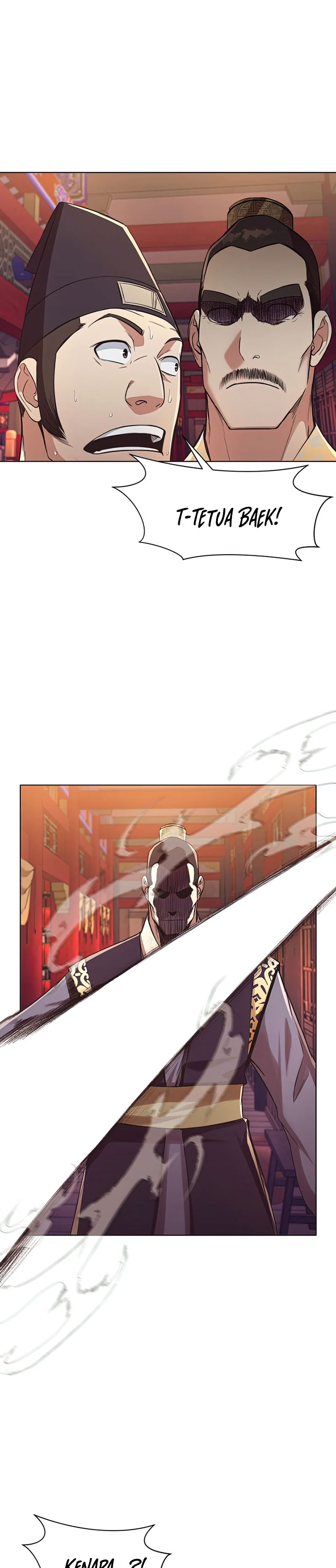 Heavenly Martial God Chapter 56 Gambar 26