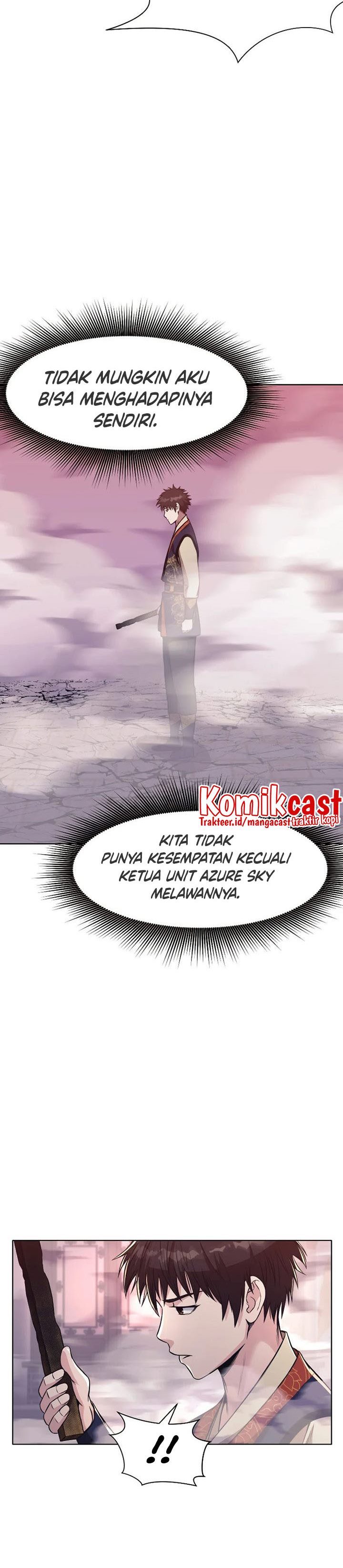Heavenly Martial God Chapter 58 Gambar 7