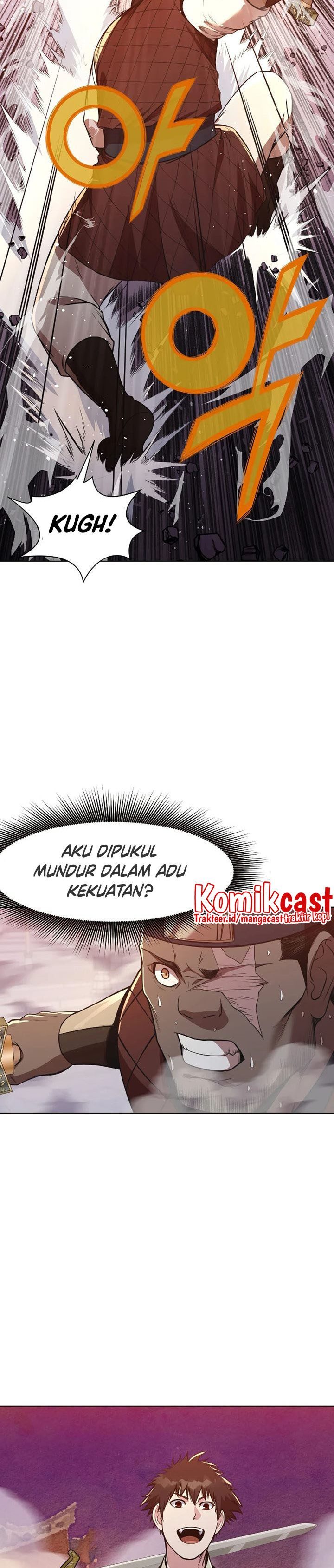 Heavenly Martial God Chapter 58 Gambar 22