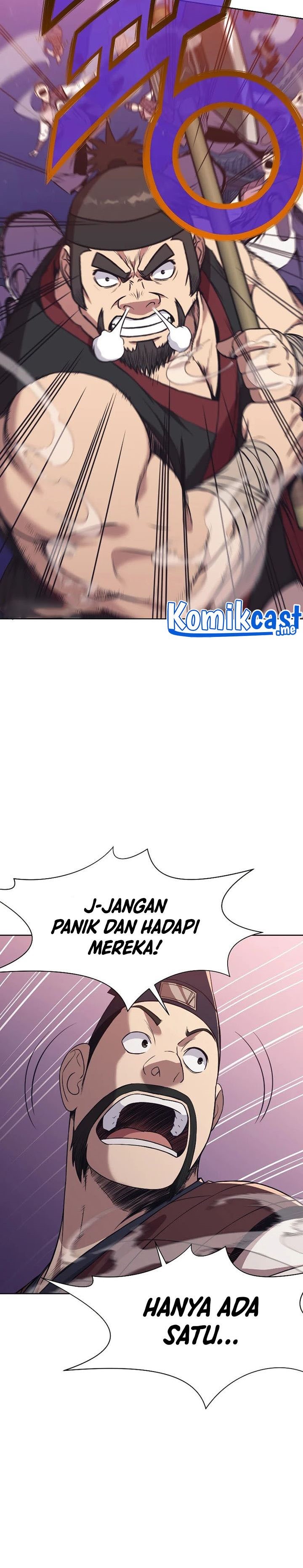 Heavenly Martial God Chapter 59 Gambar 7