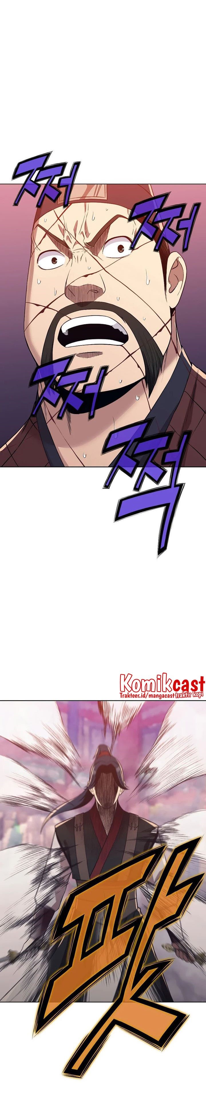 Heavenly Martial God Chapter 59 Gambar 9