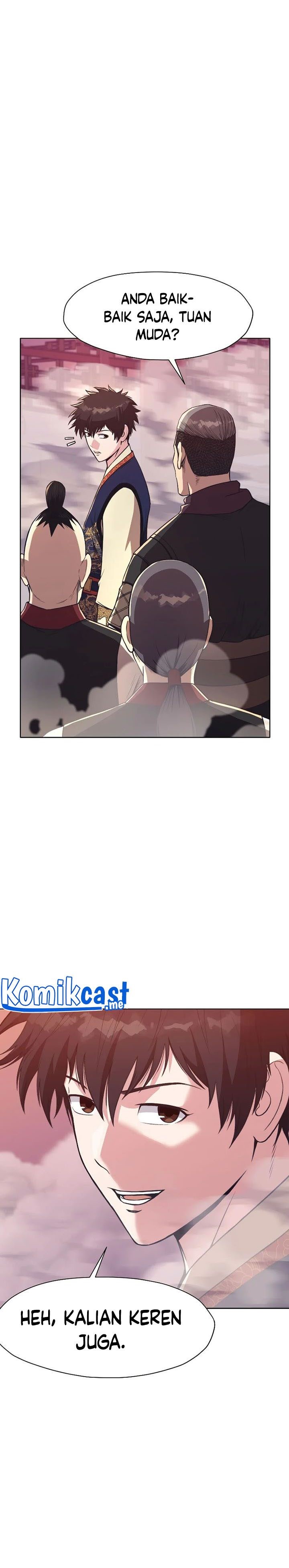 Heavenly Martial God Chapter 59 Gambar 10