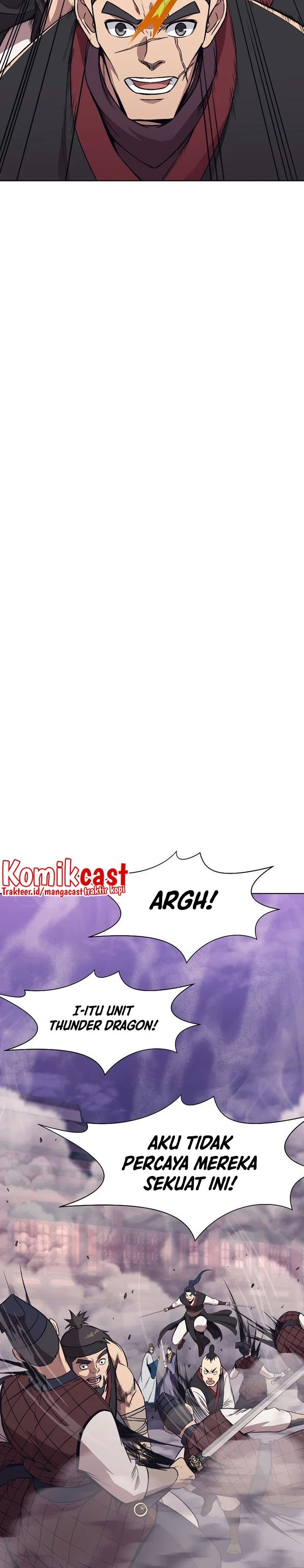 Heavenly Martial God Chapter 59 Gambar 12