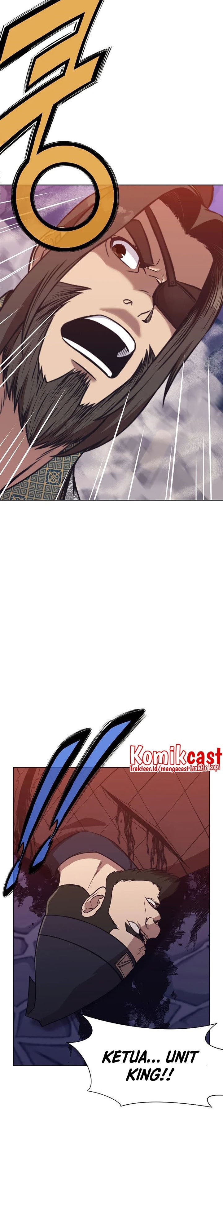 Heavenly Martial God Chapter 59 Gambar 15