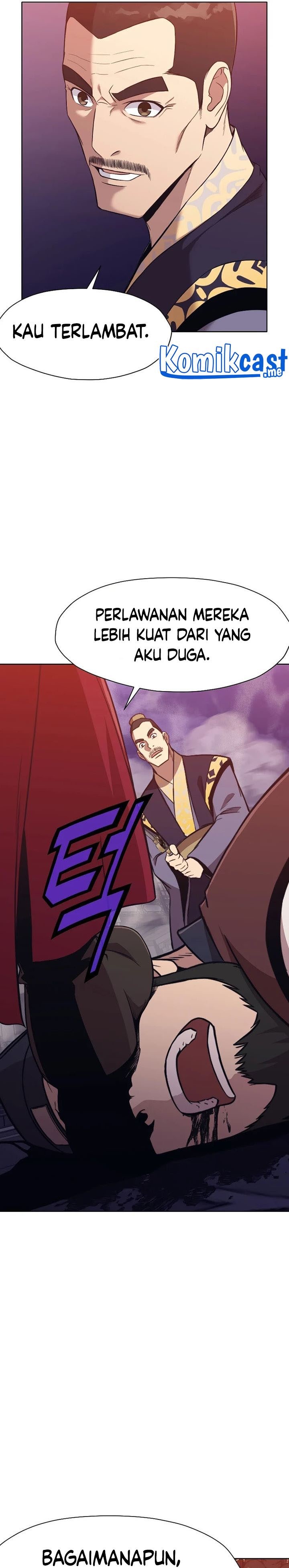 Heavenly Martial God Chapter 59 Gambar 17