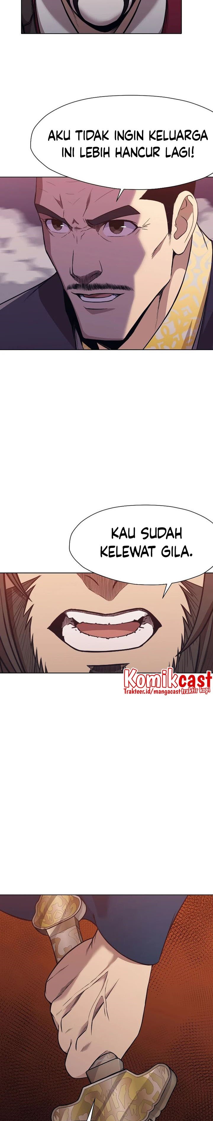 Heavenly Martial God Chapter 59 Gambar 21
