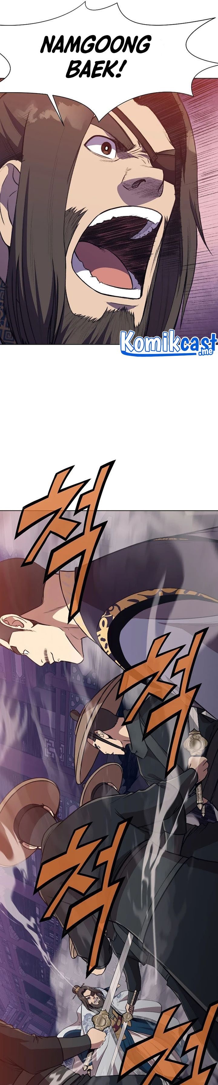 Heavenly Martial God Chapter 59 Gambar 23