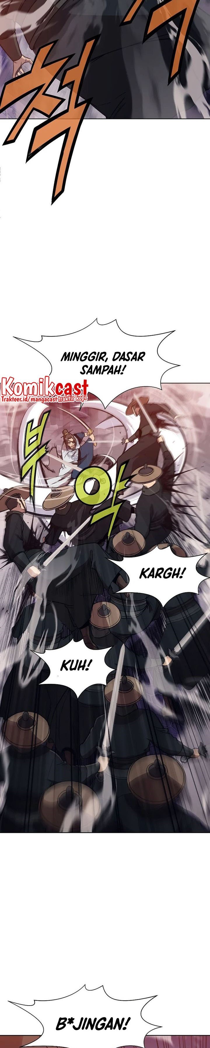 Heavenly Martial God Chapter 59 Gambar 24