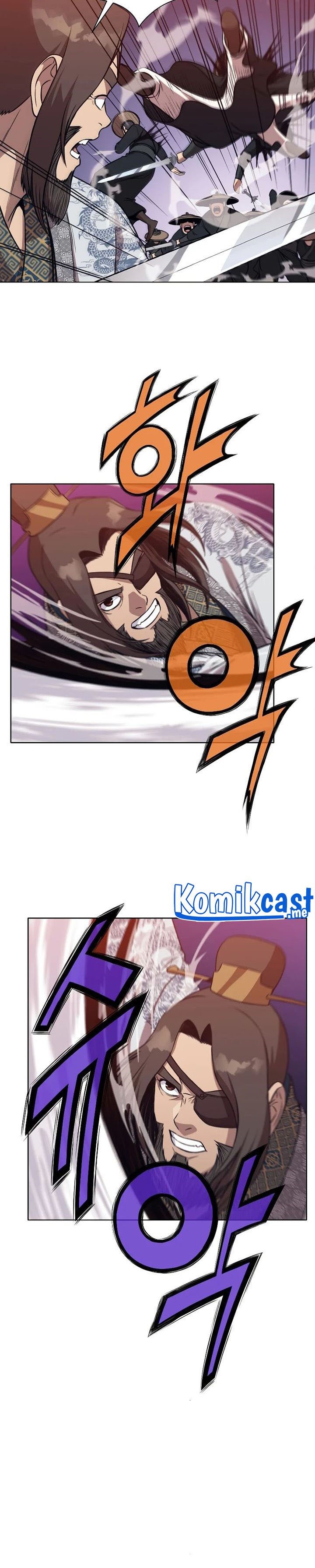Heavenly Martial God Chapter 59 Gambar 25