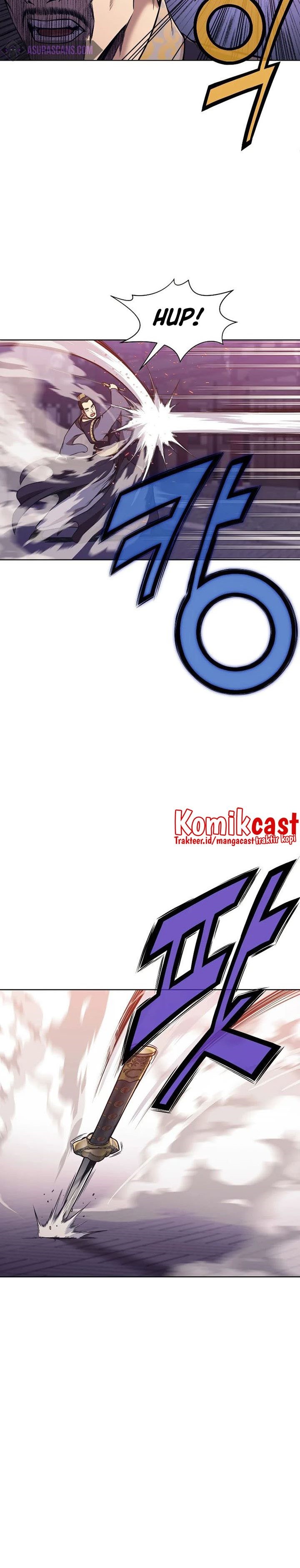 Heavenly Martial God Chapter 59 Gambar 27