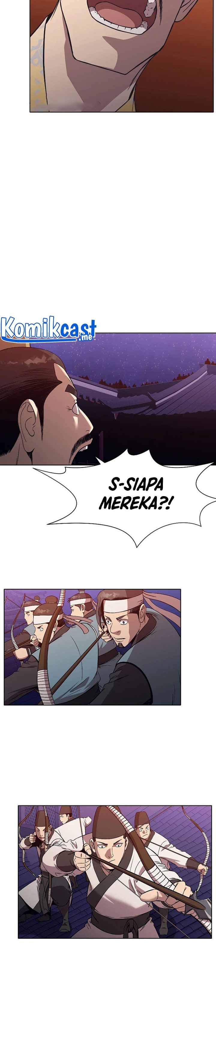 Heavenly Martial God Chapter 60 Gambar 10
