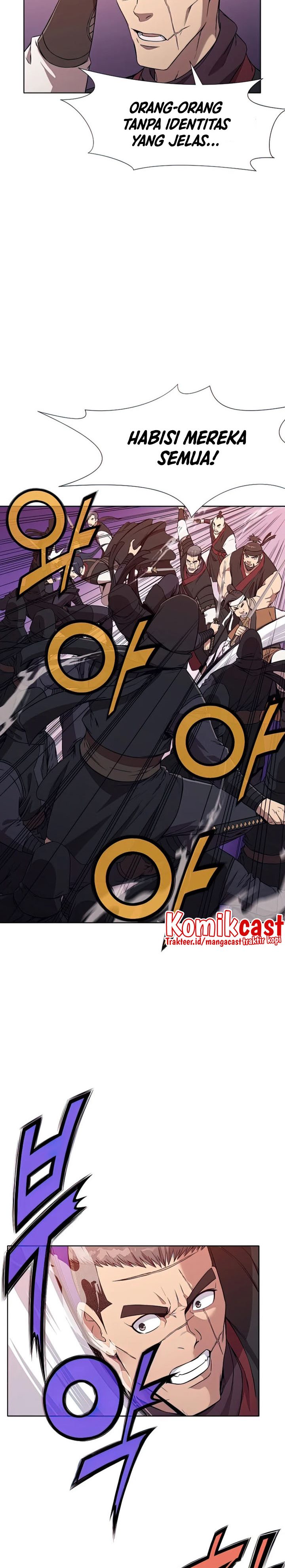 Heavenly Martial God Chapter 61 Gambar 3