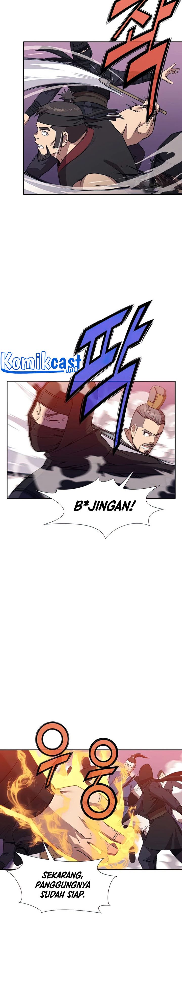 Heavenly Martial God Chapter 61 Gambar 4