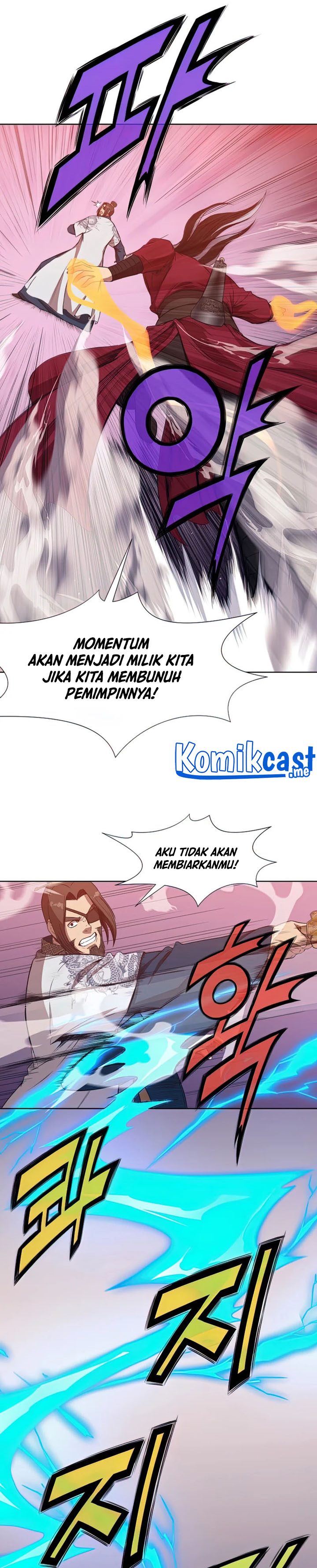 Heavenly Martial God Chapter 61 Gambar 5
