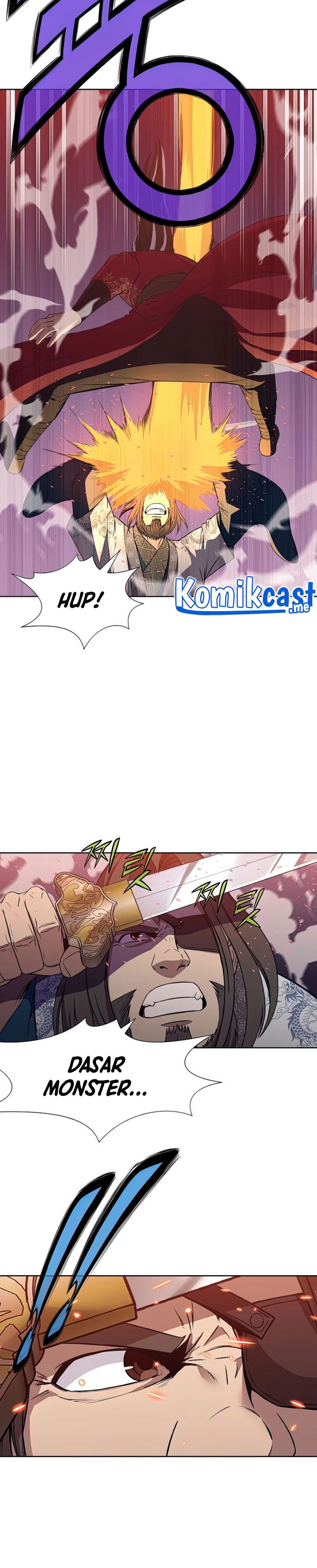 Heavenly Martial God Chapter 61 Gambar 7
