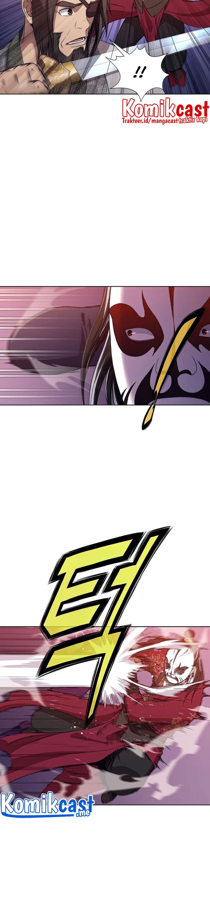 Heavenly Martial God Chapter 61 Gambar 10