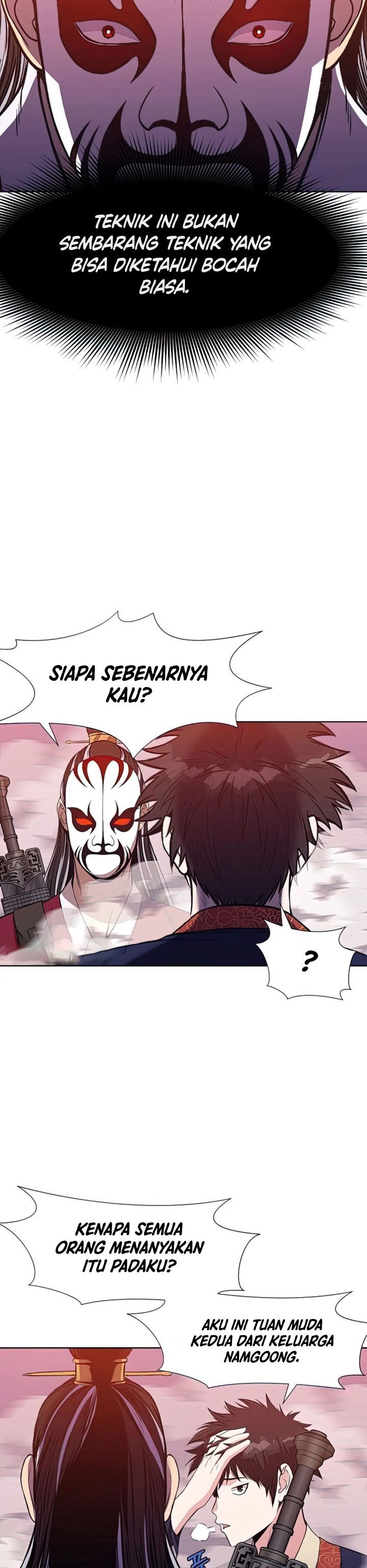 Heavenly Martial God Chapter 61 Gambar 14