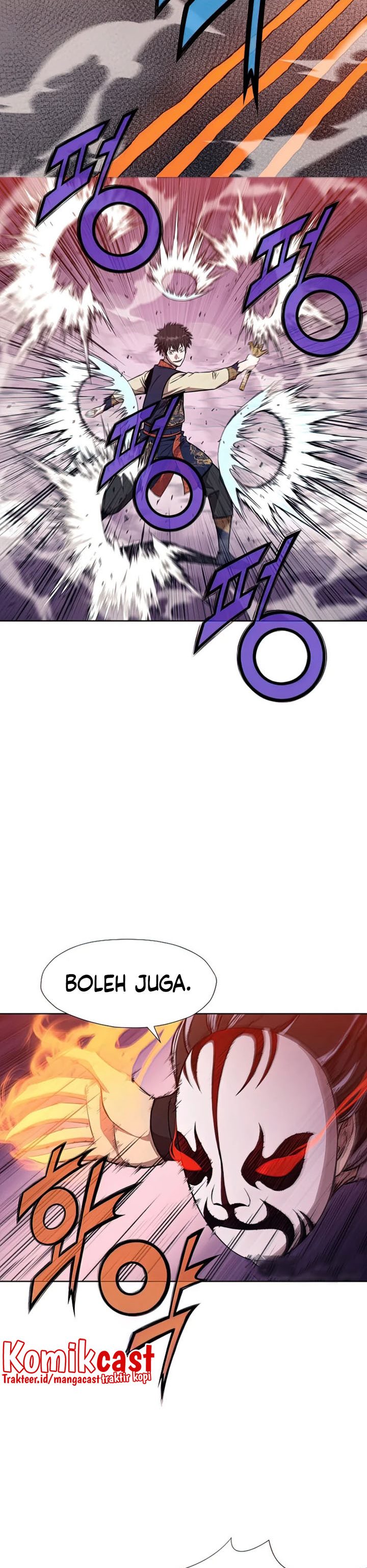 Heavenly Martial God Chapter 61 Gambar 20