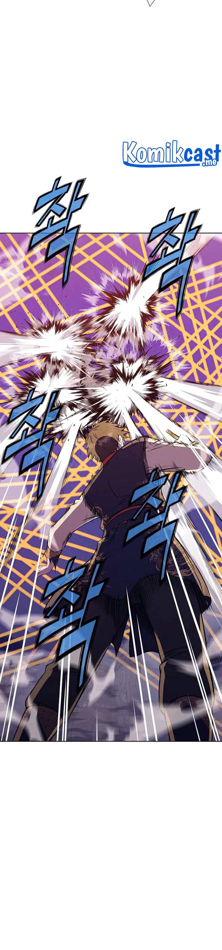 Heavenly Martial God Chapter 61 Gambar 22