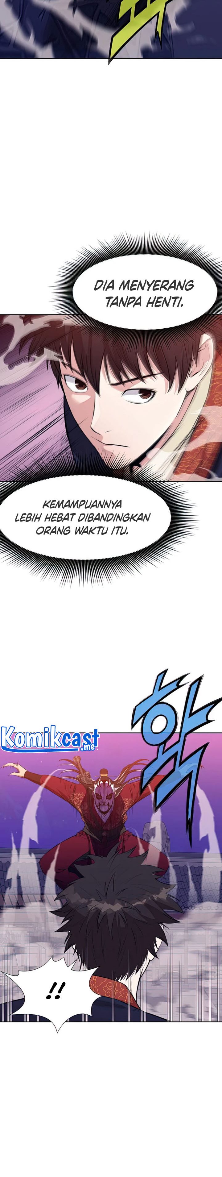 Heavenly Martial God Chapter 61 Gambar 25