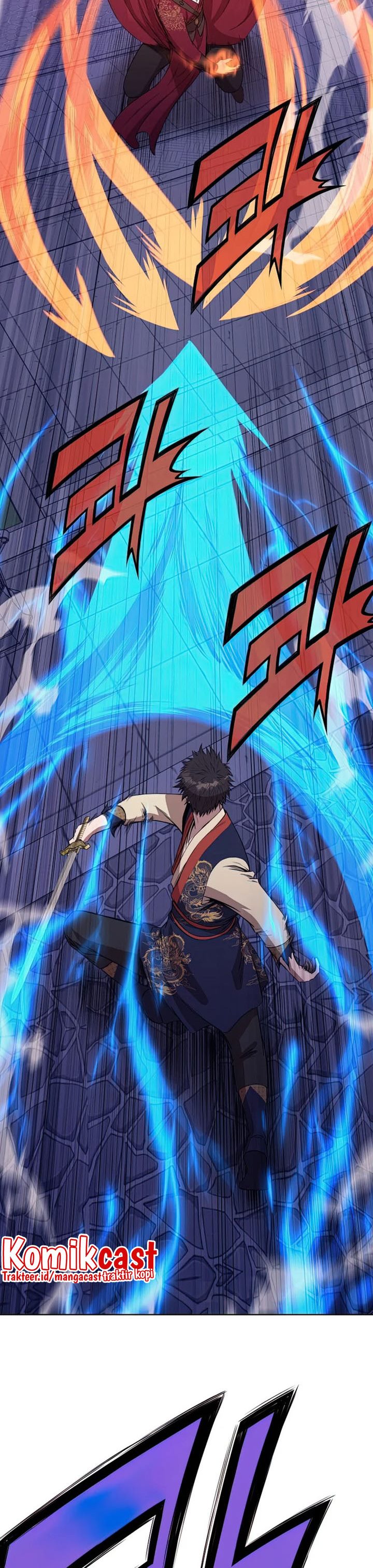 Heavenly Martial God Chapter 61 Gambar 27