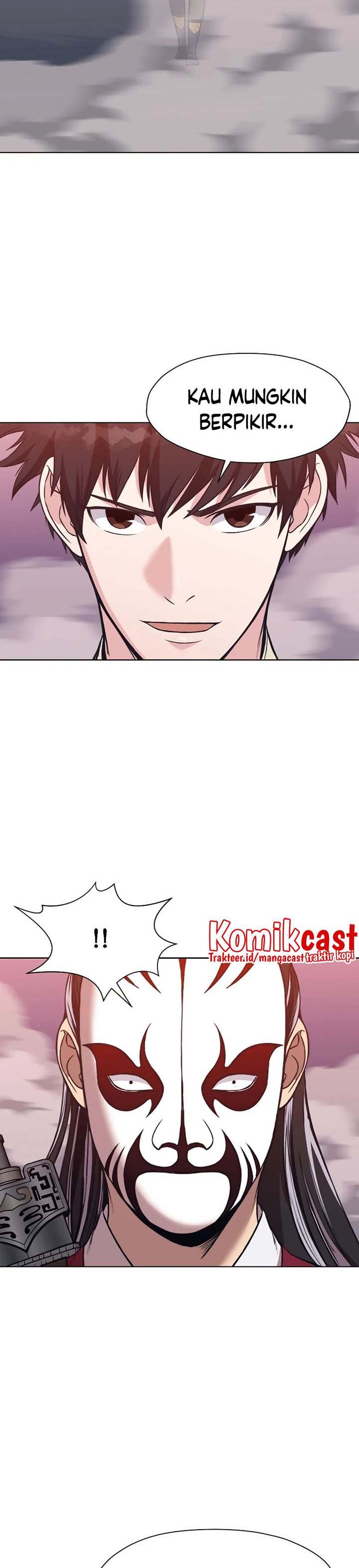 Heavenly Martial God Chapter 62 Gambar 3