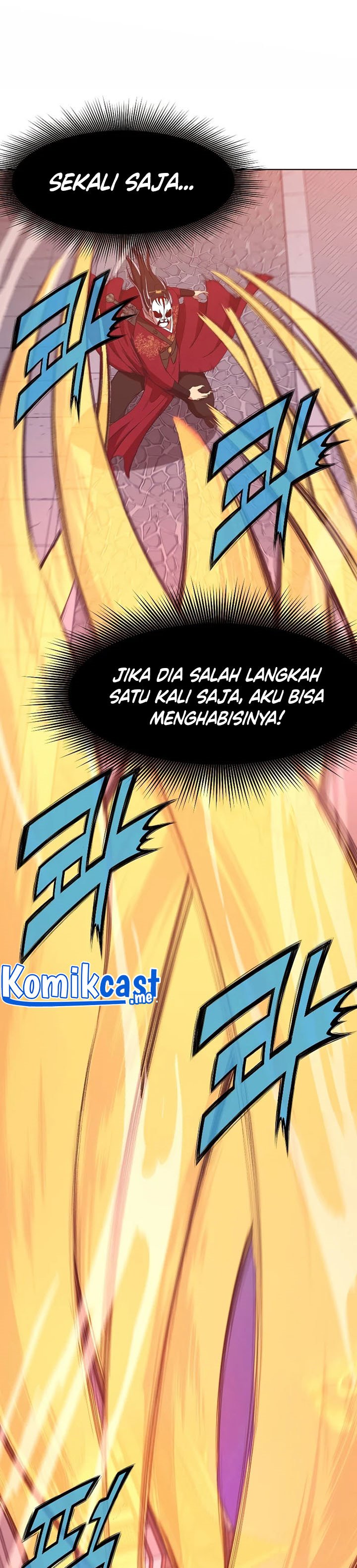 Heavenly Martial God Chapter 62 Gambar 9