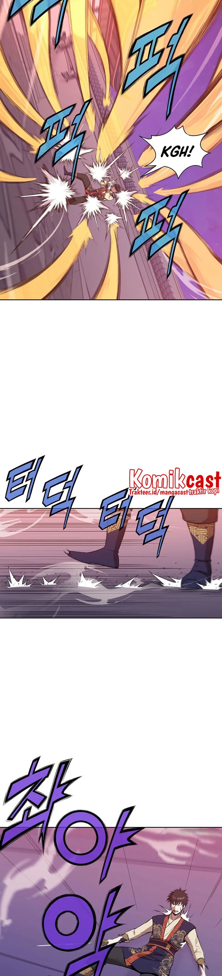 Heavenly Martial God Chapter 62 Gambar 10