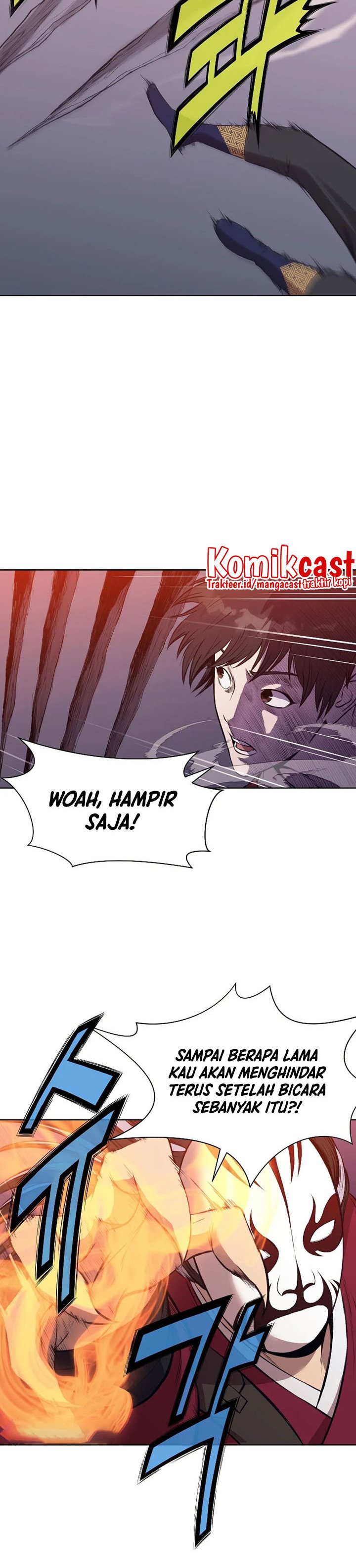 Heavenly Martial God Chapter 62 Gambar 12