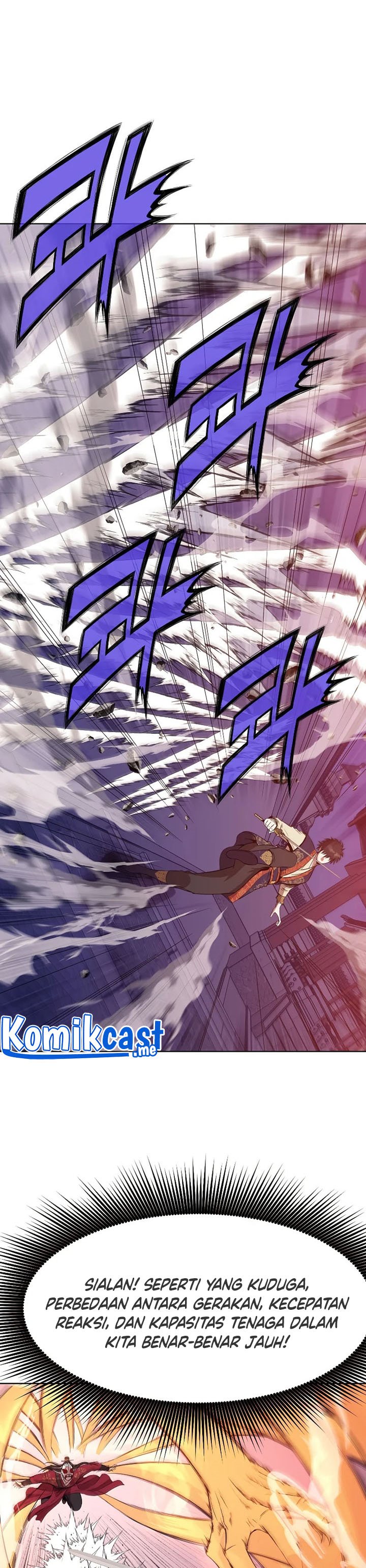Heavenly Martial God Chapter 62 Gambar 13