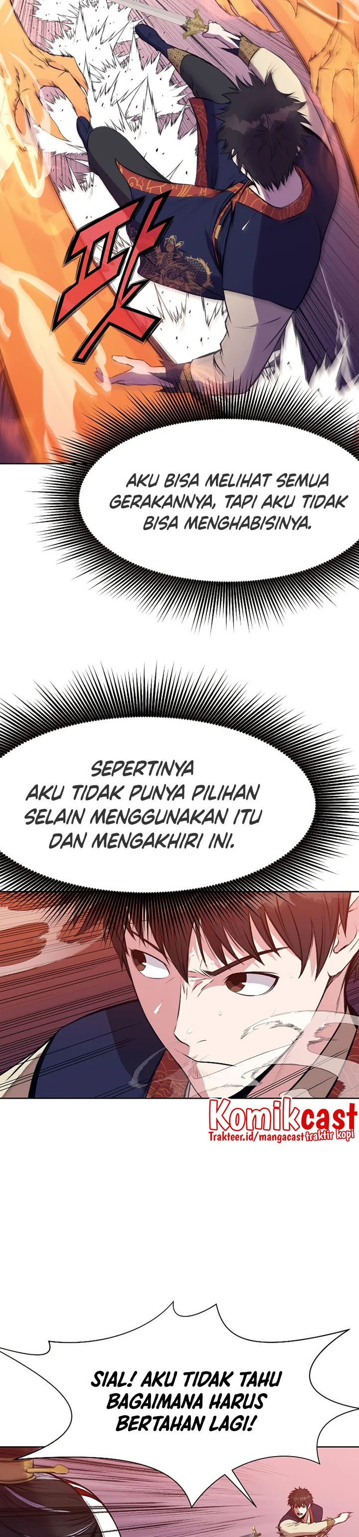 Heavenly Martial God Chapter 62 Gambar 14