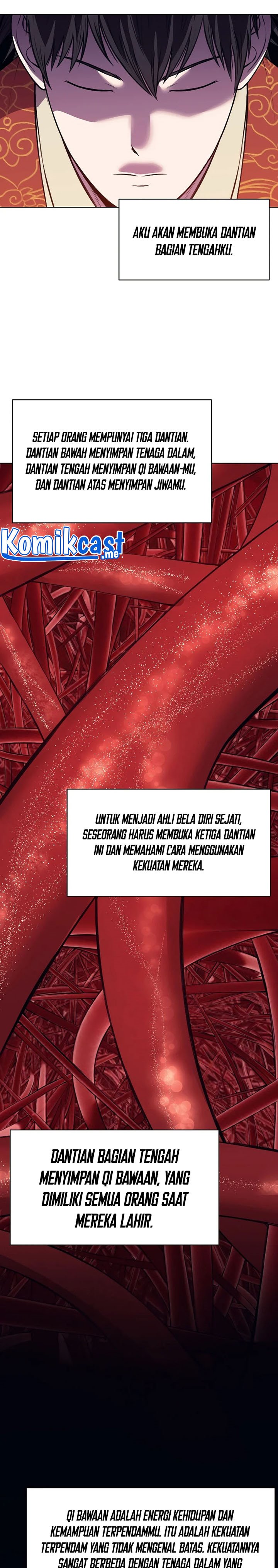 Heavenly Martial God Chapter 62 Gambar 17