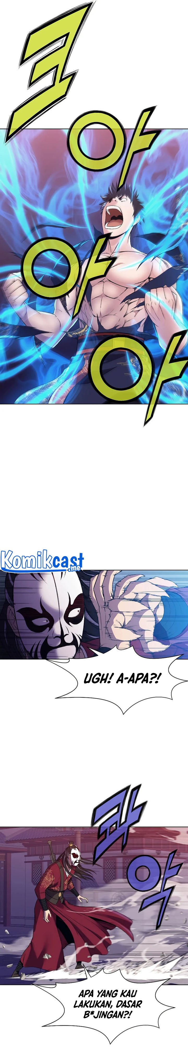 Heavenly Martial God Chapter 62 Gambar 20