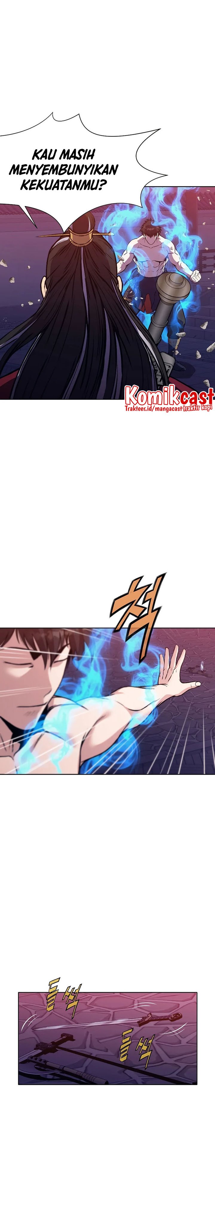 Heavenly Martial God Chapter 62 Gambar 21