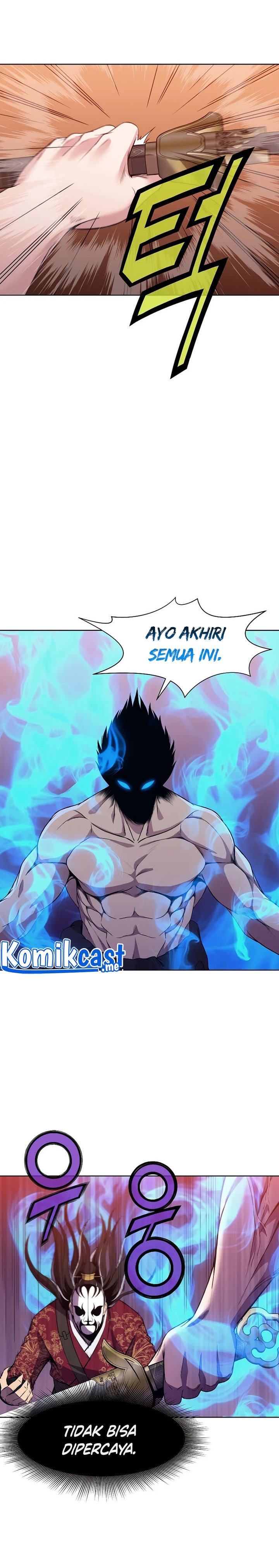 Heavenly Martial God Chapter 62 Gambar 22