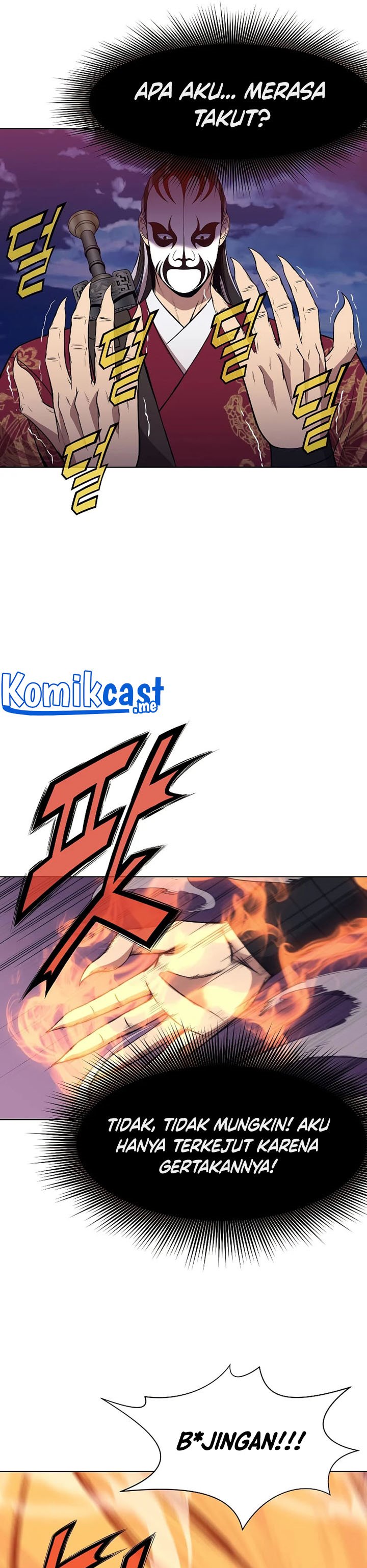 Heavenly Martial God Chapter 62 Gambar 23