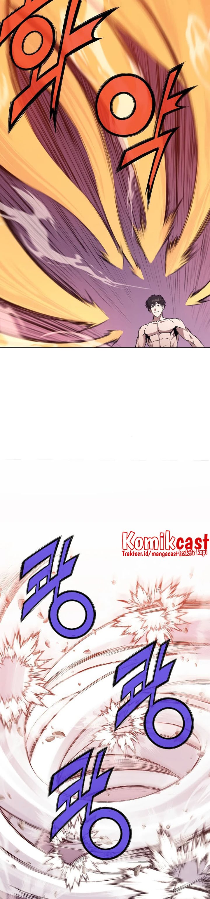 Heavenly Martial God Chapter 62 Gambar 24