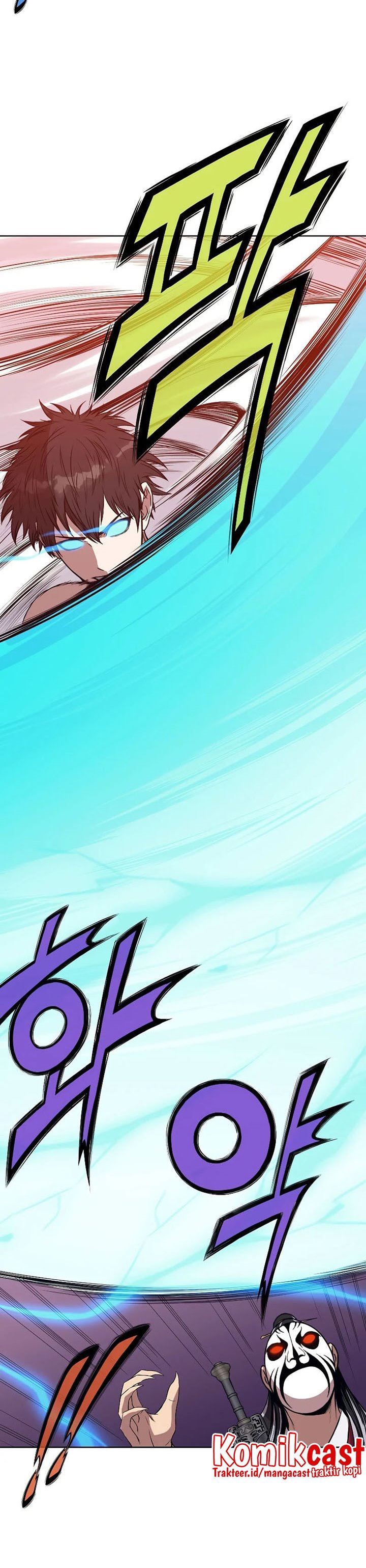 Heavenly Martial God Chapter 62 Gambar 26