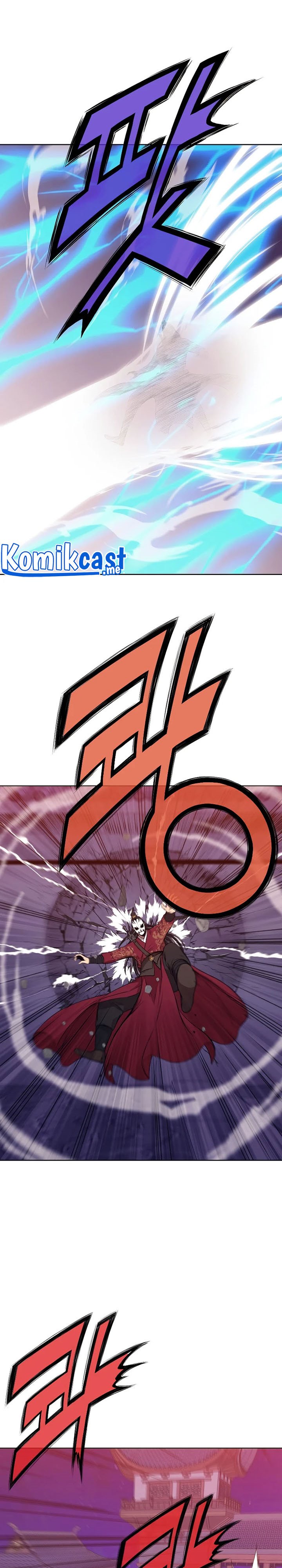 Heavenly Martial God Chapter 62 Gambar 27