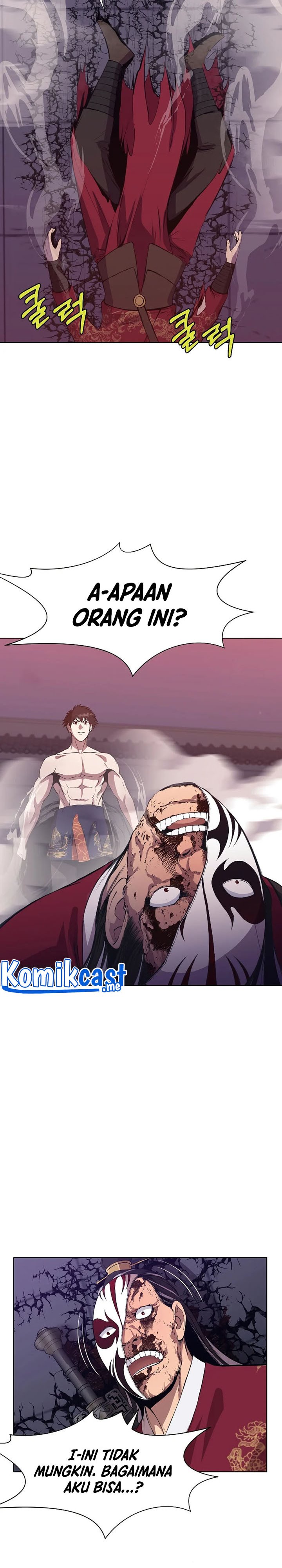 Heavenly Martial God Chapter 62 Gambar 29
