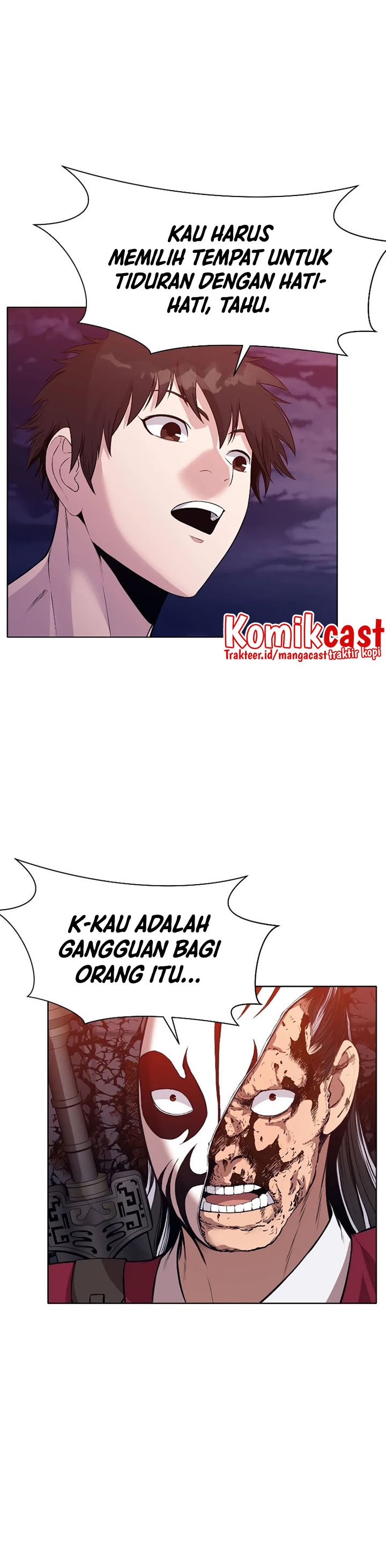Heavenly Martial God Chapter 62 Gambar 31